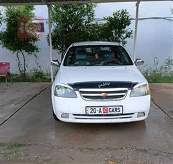 Chevrolet Optra